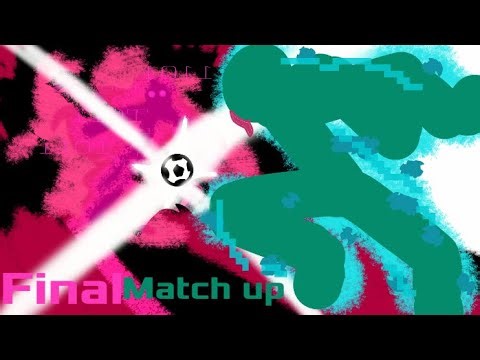 Final MatchUp | blue lock fan animation