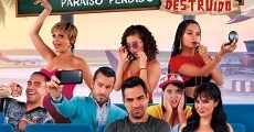 No Manches Frida 2 (2019) - Ver Película Completa en Español - FULLTV