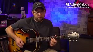 21K views · 452 reactions | In this week's guitar lesson, you'll learn how to play and improvise rhythm by using these essential triads on the top 3 strings. Major, minor, dominant 7, 6, and 9 chords. Add these to your country, jazz or blues! | ActiveMelody Guitar Lessons | Facebook