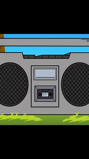 #sonic la animación se llama Sonic verse de Mashed