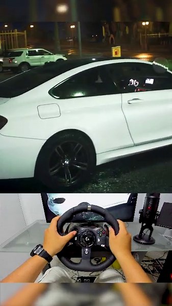 NEW PROJECT CAR! 🔥 BMW M4 (F82) Rocket Bunny | Need For Speed 2015