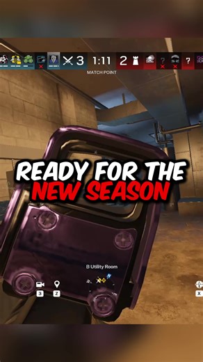 I hate that i didn’t ace my exam by 2 points #fypシ #siegex #fyp #spoit #pro