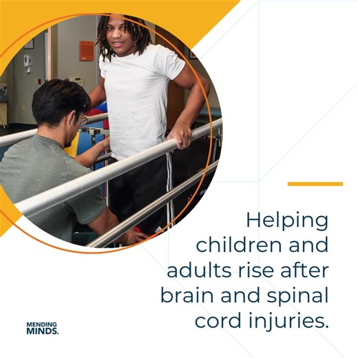 After a brain or spinal cord injury, stroke, or other neurological disorder, recovery rarely follows a straight line. That’s why Nexus Health Systems developed the Rise Program. Built around evidence-based standards of care, the program supports patients through every phase of recovery, from early neurostimulation and medical stabilization to caregiver training and community reintegration. By combining medical management, rehabilitation, and behavioral expertise, the Rise team helps individuals 