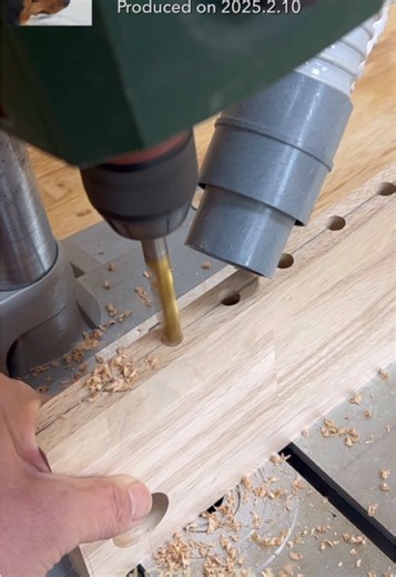 Efficient Tool Organization for Woodworking Projects