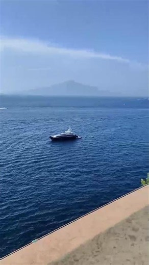 Gazing at Sorrento, Italy, TruTravels 🇮🇹