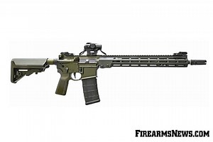 Geissele Super Duty Rifle Review - Firearms News