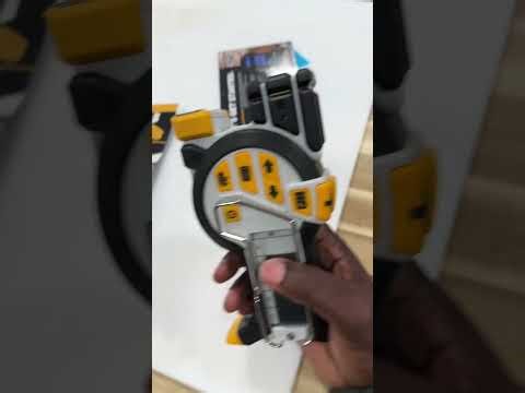 Reekon T1 Tape Measure: Everything you wanted but were afraid to ask for.