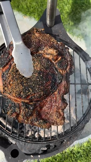 Making Steak in a Hot Tub | Chef Cuso