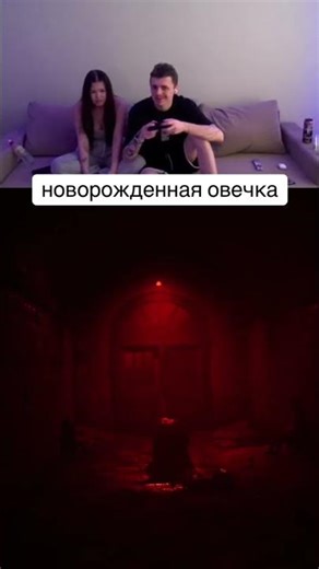 прохождение REANIMAL у меня на твич канале #kkkaverin #reanimal #twitch