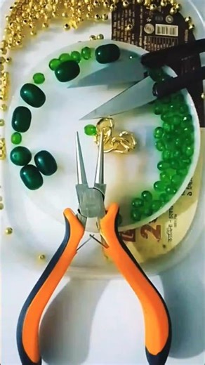 Bracelet making At home #diy #shortvideo #bracelet #2026