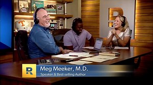 The Ramsey Show on Reels