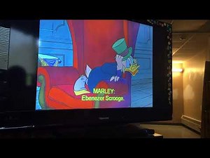 Mickey’s Christmas Carol 1983