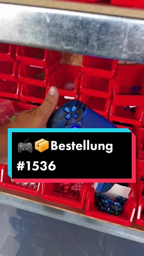 LuxController on TikTok