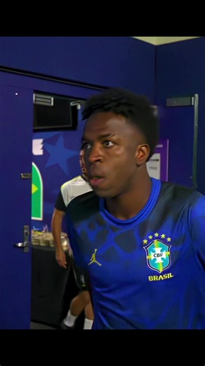 Vinicius Junior Brazil Highlights 2026 – Tuan Muda Best Moments
