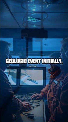 The Silent Roar: Unraveling the Bloop Mystery