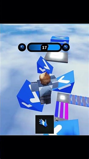 How to get verified symbol on roblox #obby #roblox