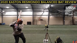 7.9K views · 25 reactions | 2020 Easton Resmondo 13.5″ Balanced USSSA...