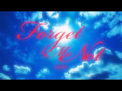 'Forget Me Not' Lyric VCR - ENHYPEN (엔하이픈) @ 'FATE PLUS' IN JAPAN