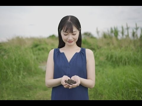 ＴＯＫＵＳＨＩＭＡ ＢＬＵＥ ～徳島の藍産業～