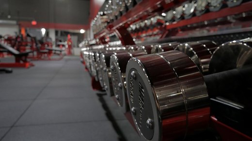 Apply for Mi40 Gym Membership