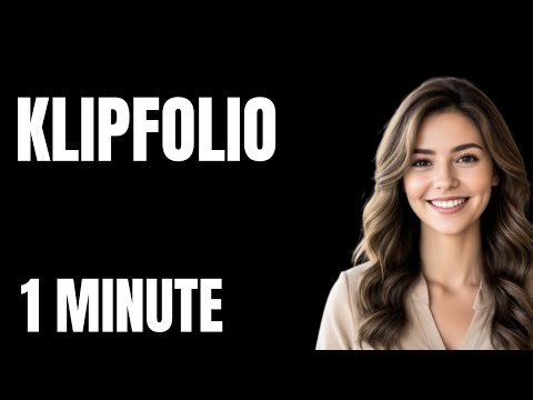 The Ultimate Klipfolio Tutorial From Zero to Pro in 1 Minute