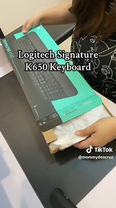 Building your personal workspace at home? Here are Logitech tools that can help you work at home everyday. Creator: DEA BY DAY #Logitech #Productivity | Logitech