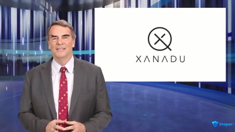 Xanadu Advances Quantum Error Correction with Photonic Qubits to Reduce Resource Demands