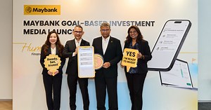 Maybank Goal-Based Investment memudahkan pelabur runcit digital | Harian Metro
