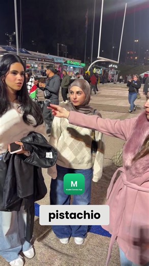 Favorite Muslim-Owned Cafe Drink at SoCal Suhoor Fest