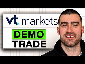 How to DEMO TRADE on VT Markets (Easy Guide 2026)