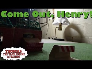 NWR Wooden Remakes: Come Out, Henry! (RS-US)