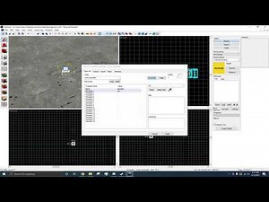 Hammer Mini Tutorial, "Point_Template"