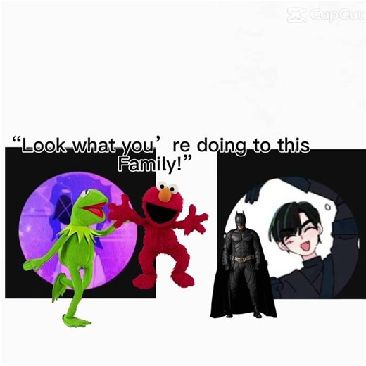 Kermit’s now paying child support #givemebackmykids #comedy #funny #idkwhattoputhere