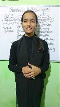 Class-7 Science Ch-8 Mind map #zoomsciencesaiba #ytshort #ytshorts #shortvideo #shorts #short