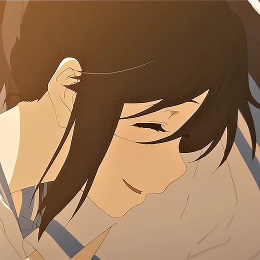 Liz and the Blue Bird Anime Edit | Vietsub & Kiss Scenes