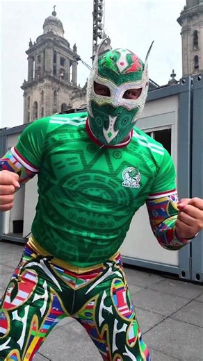🇲🇽⚽ ¡Así festejamos el gol de México! ¡Que se escuche el grito de GOOOOOOOOL! 💚🤍❤️🔥