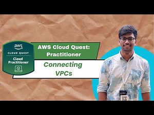 Connecting VPCs: VPC Peering for Marketing, Finance, and Developer Environment