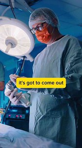 Surgical Hardware and Should You Get It Removed