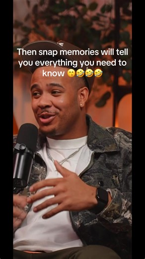 They save them memories 🤣🤣that or the girls group chat 🤦🏽‍♂️🤣🤣#podcast #lasvegas #fypシ #comedy New episode tomorrow on yt!@740epodcast