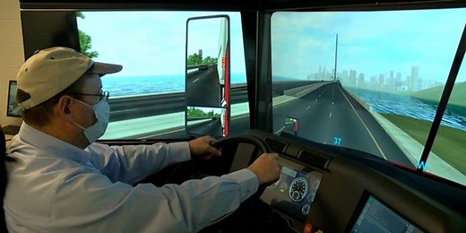 Trident Tech launches program to ease truck driver shortage