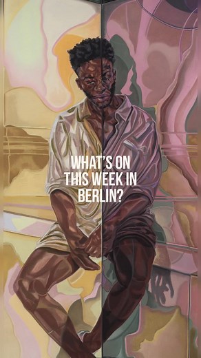 Berlin Art Events: Biennale, Exhibitions & Fairs