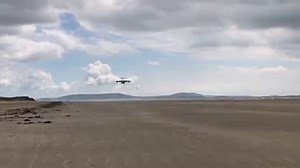 73K views · 1.8K reactions | Watch as our incredible A400M Atlas conducts Natural Surface Operations, who can guess which beach we used today? The A400M Atlas is the RAF’s newest aircraft to join the Air Mobility Force at RAF Brize Norton, providing tactical airlift and strategic oversize lift capabilities. ✈️ | RAF Brize Norton | Facebook