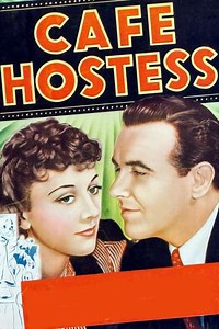 Cafe Hostess (1940) - Movie