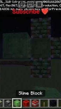 part 1 of making a missile in minecraft please subscribe ❤️