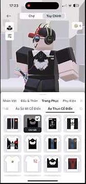 Cách tạo t-shirt Roblox miễn phí