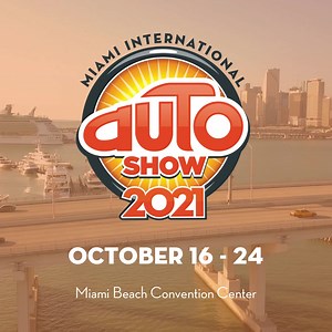 848 reactions · 187 shares | Guess what, car fans? We are BACK! It's time for the Miami International Auto Show! We've got a lot in store for you this year, so what are you waiting for? Get your tickets today!  #MIAS2021 #WhereYouAutoBe | Miami International Auto Show | Facebook