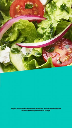 Every day deserves a little deliciousness. Fuel your week with our wide range of tasty dishes — delivered straight to your door, only on Deliveroo. | Deliveroo