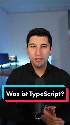 Was ist TypeScript? Vorteile und Besonderheiten erklärt