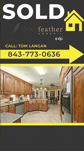 ✨ Florence Dream Home SOLD! Gorgeous Waterfront Property With Deluxe Features!