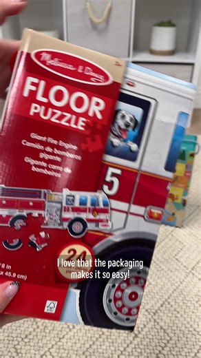 From piece count to fun extras, choosing the right puzzle is easier (and more fun!) than ever. 🧩✨ Shop all puzzles: https://brnw.ch/21wZh5Q | Melissa & Doug